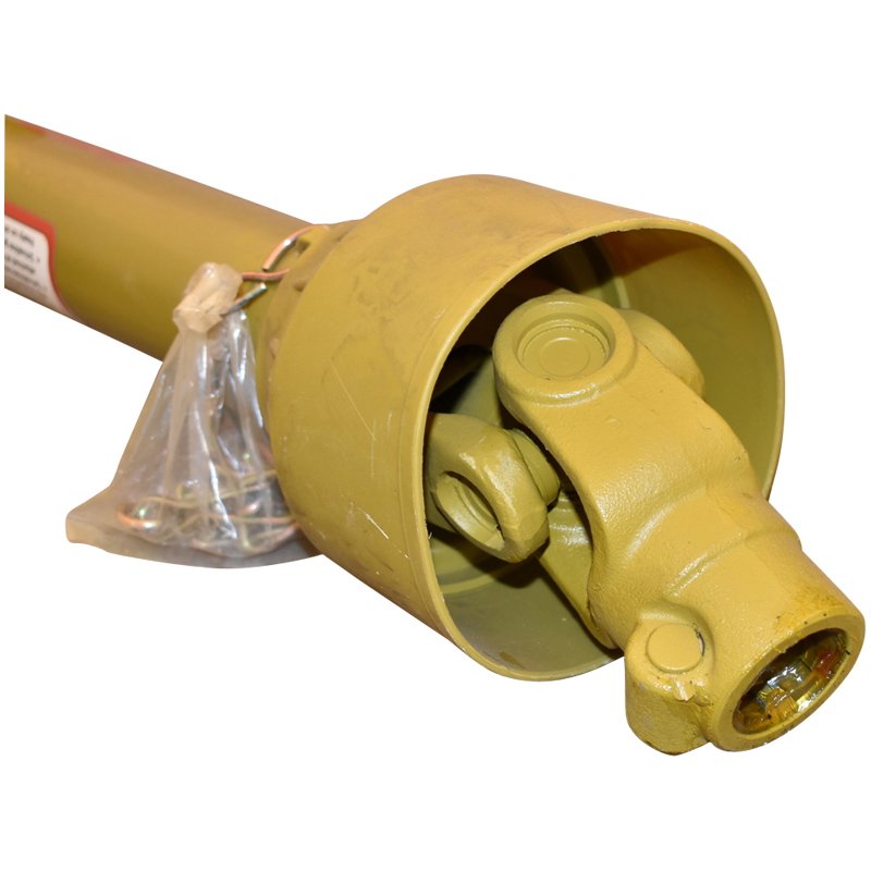 Cardan 1200 mm T2 cruce 23,8x61,3 (teava triunghiulara) 1 3/8 Z=6